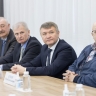 В Тульской области подвели итоги модернизации коммунальной инфраструктуры за 2025 год