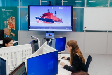 Во Владивостоке пройдет региональный полуфинал научно-просветительского проекта «Ледокол знаний–2025»