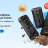 Ulefone начала продажи смартфонов RugKing 2, 3 и 4 Pro с защитой военного уровня