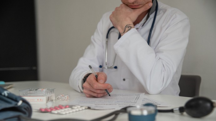 Роспотребнадзор напомнил, как защититься от йододефицита