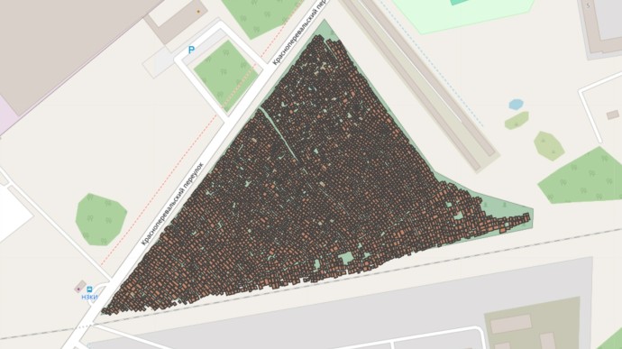 В Ярославле оцифровали Норское и Селифонтовское кладбища В Ярославле оцифровали Норское и Селифонтовское кладбища