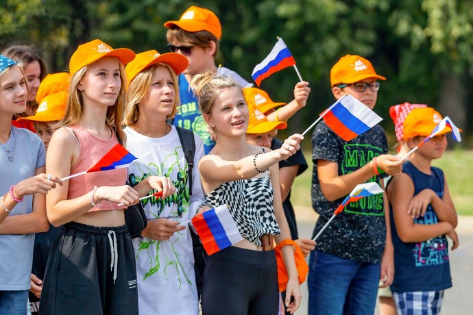 Турнир в «МЭШ» ко Дню России проверит знания школьников по истории, культуре и географии страны Турнир в «МЭШ» ко Дню России проверит знания школьников по истории, культуре и географии страны