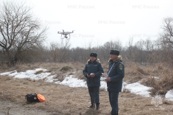 В Пензенской области под угрозой затопления оказались около ста населенных пунктов
