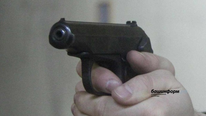 В Башкирии подросток ранил из пневматики двух детей В Башкирии подросток ранил из пневматики двух детей