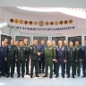 В Монголии завершилась конференция по подготовке военного учения «Селенга-2025»