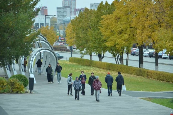 ​Дожди и похолодание: метеорологи рассказали о погоде в Пермском крае на неделе