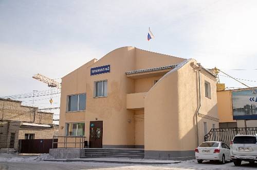 Билетные кассы на таможне в Благовещенске сократили время работы