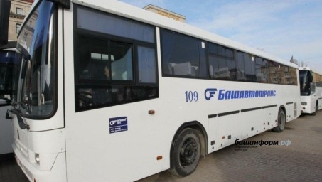 В Уфе прекращают работу некоторые автобусные маршруты