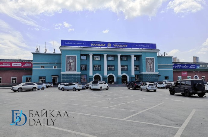 В Монголии откроется академия футбольного клуба «Барселона»
