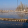 Количество рабочих на Северных очистных сооружениях в Астрахани увеличили вдвое
