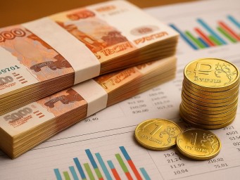 Зарплаты в России: где самые высокие и где самые низкие доходы