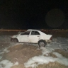 В Бурятии в ДТП пострадала водитель «Тойоты Королла»
