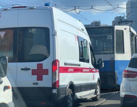 В Уфе двое детей отравились лекарствами