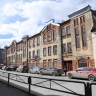 Зданию на ул. Пермской, 45 вернут исторический вид