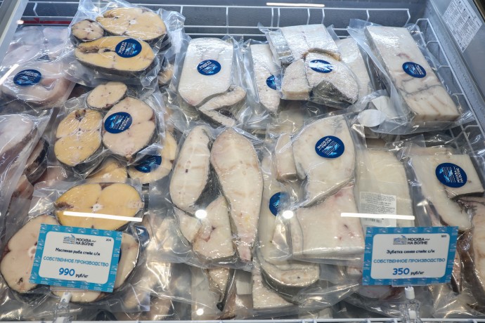 Рыбаки просят отменить резкое повышение экосбора