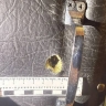 Пьяный мужчина в Приамурье стрелял в сторону девочки, а также в дверь квартиры