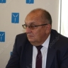 Молчанов остался в последней десятке рейтинга мэров...