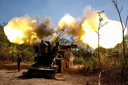 Возможности ВСУ пойти в наступление оценили