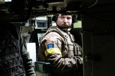 ВСУ оказались на грани катастрофы и теряют боеспособность