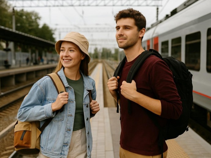 Бренд Экспедиция объявил о перезапуске сети под новым именем — компания Бренд Экспедиция объявил о перезапуске сети под новым именем — компания