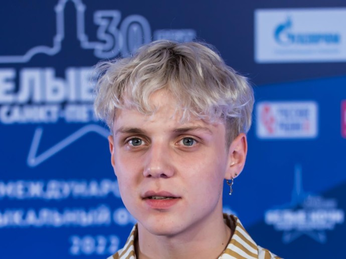 Концерт Вани Дмитриенко в Мегаспорте: давка и слёзы зрителей – что случилось Концерт Вани Дмитриенко в Мегаспорте: давка и слёзы зрителей – что случилось