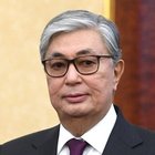 11–12 ноября по приглашению Владимира Путина Россию с государственным визитом посетит Президент Казахстана Касым-Жомарт Токаев 11–12 ноября по приглашению Владимира Путина Россию с государственным визитом посетит Президент Казахстана Касым-Жомарт Токаев