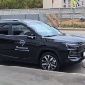 «Автостат»: Всего 2 587 электромобилей «Москвич 3е» было продано в России за 2,5 года