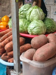 Этот популярный овощ появился в продаже в Астрахани 