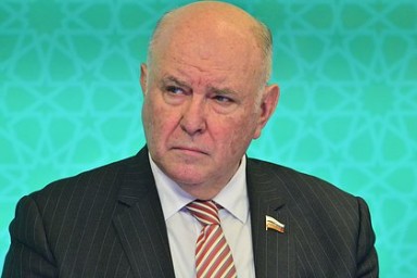 В России высказались об устраивающем страну глобальном соглашении по Украине