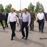 Радий Хабиров отметил значимость новых объектов в парке «Патриот»