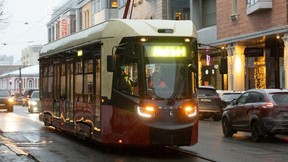 Марат Хуснуллин: Свыше 1,5 тыс. единиц общественного транспорта поступит в регионы в этом году по нацпроекту «Инфраструктура для жизни»