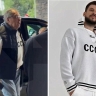 На свитер «СССР» возник ажиотажный спрос после появления в нем Лаврова