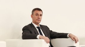 Поздравление Дмитрия Патрушева с Днём ветеринарного работника