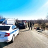 В амурской полиции рассказали об обстоятельствах ДТП на федеральной трассе