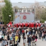 Пасху можно встретить в Кремле. Праздничная программа