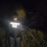 Мужчина нашёл пропавшего знакомого мертвым в реке