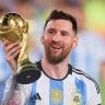 Посол Аргентины в РФ поставил Месси выше Марадоны и объяснил разницу