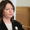 В 71 год умерла председатель ВС России Ирина Подносова