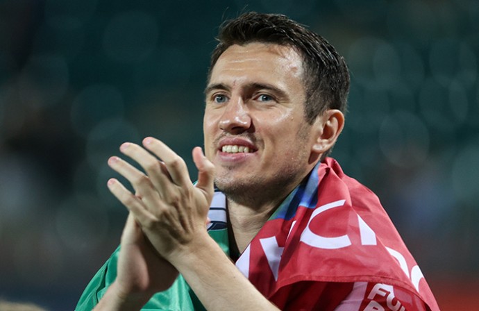 Борис Ротенберг стал новым гендиректором московского фк «Локомотив»