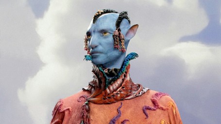 В сеть слили первый тизер «Аватара 3»
