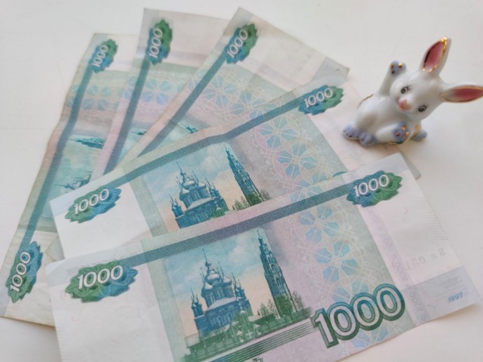 Жительницам Башкирии положены крупные выплаты