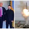«Томагавки» нам самим нужны. Трамп поставил Зеленского перед фактом. На что теперь надеяться Киеву?