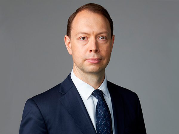 Старший вице-президент «Ростелекома» назначен заместителем гендиректора «Роскосмоса»