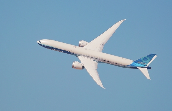 Рейс Москва — Пхукет произвёл экстренную посадку в Домодедово