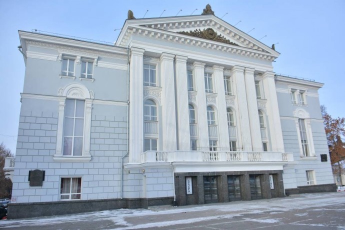 В Перми скончалась знаменитая балерина Елена Быстрицкая