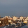 На Волоколамском шоссе ремонтируют транспортный тоннель