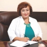 Главврач поликлиники №2 в Улан-Удэ поздравила с Днём медицинского работника