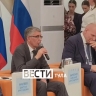 Дмитрий Миляев — о развитии игровых видов спорта в регионе: «Лучшая популяризация — это успехи наших команд»