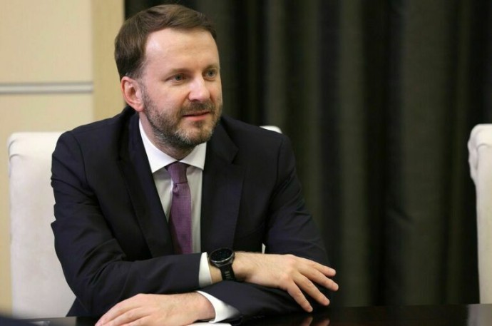 Орешкин: Недружественные страны предлагали России сотрудничество на саммите G20 Орешкин: Недружественные страны предлагали России сотрудничество на саммите G20