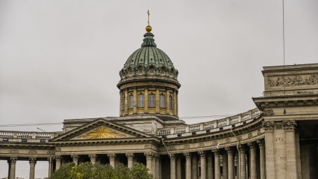 Синоптик рассказал петербуржцам о погоде в праздничные выходные